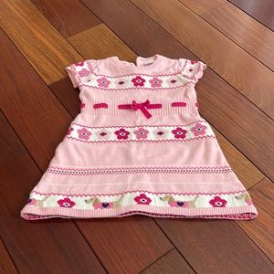 Gorgeous sweater dress